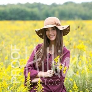 Meet your Posher, Danielle